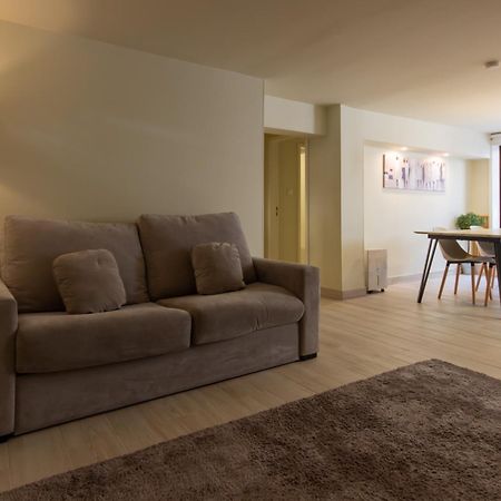 Orm Poveiros Apartments Porto Luaran gambar