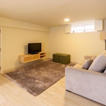 Orm Poveiros Apartments Porto Luaran gambar