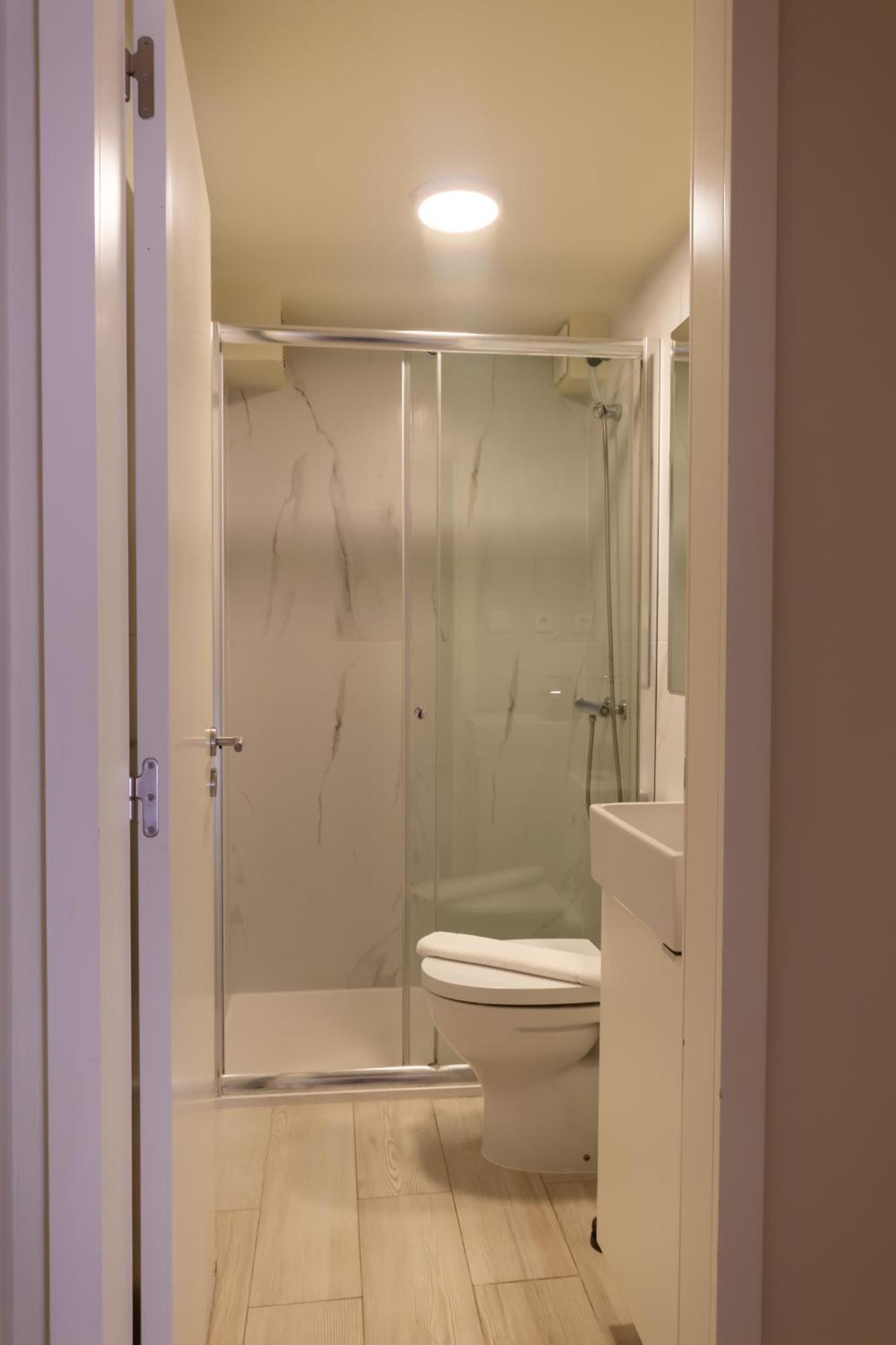 Orm Poveiros Apartments Porto Luaran gambar