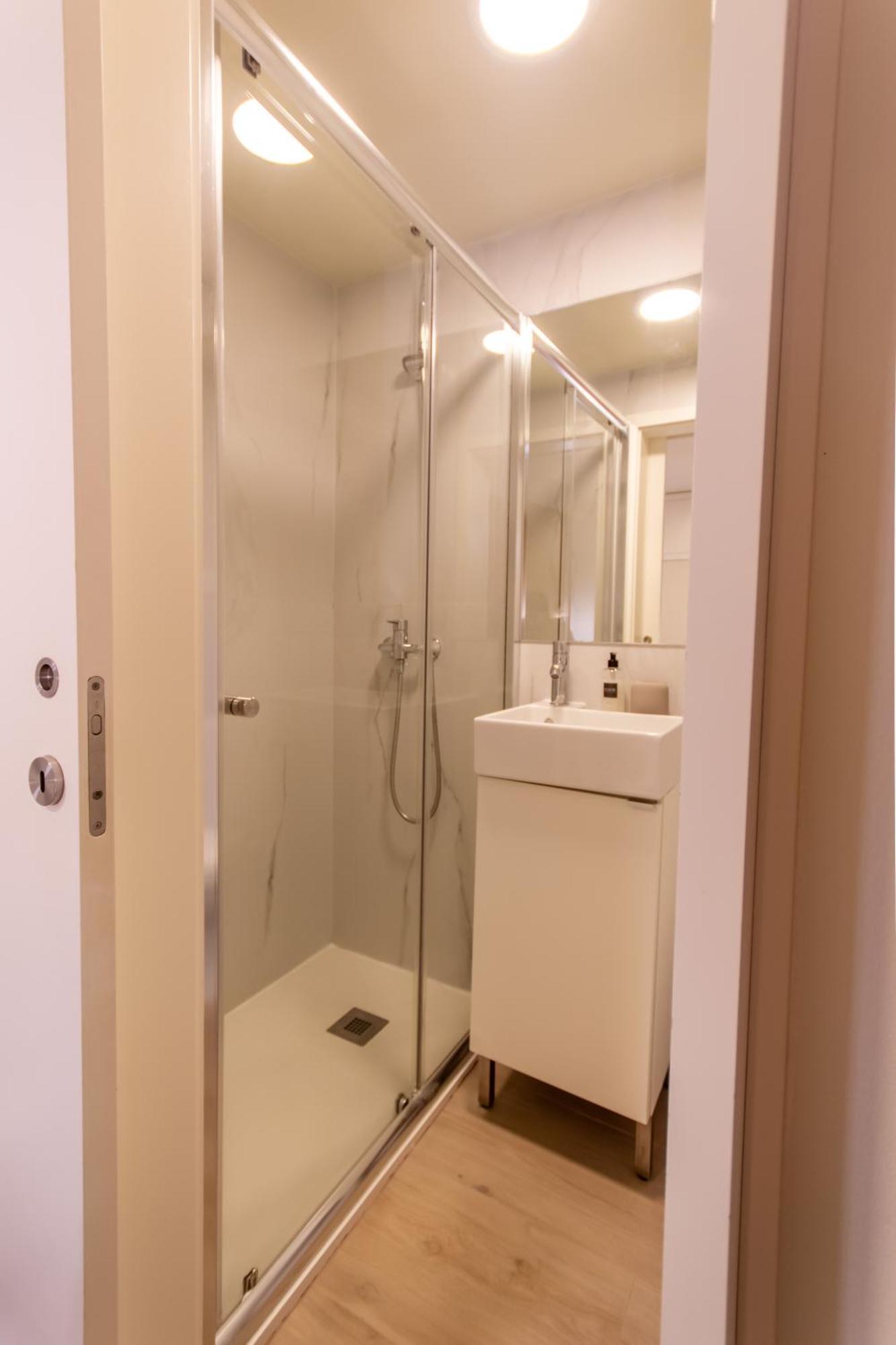 Orm Poveiros Apartments Porto Luaran gambar